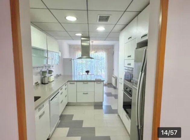 Återförsäljning - Villa - Orihuela - Cabo Roig