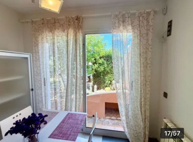 Återförsäljning - Villa - Orihuela - Cabo Roig