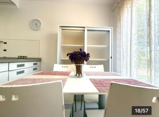 Återförsäljning - Villa - Orihuela - Cabo Roig