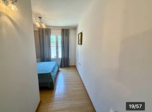 Återförsäljning - Villa - Orihuela - Cabo Roig