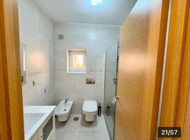 Återförsäljning - Villa - Orihuela - Cabo Roig