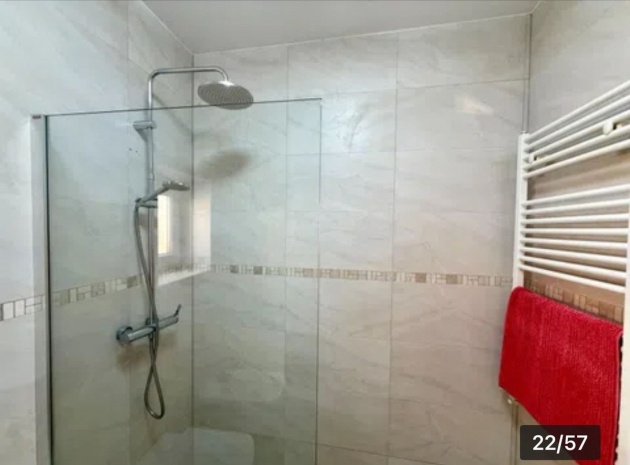 Återförsäljning - Villa - Orihuela - Cabo Roig