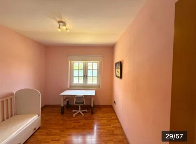 Återförsäljning - Villa - Orihuela - Cabo Roig
