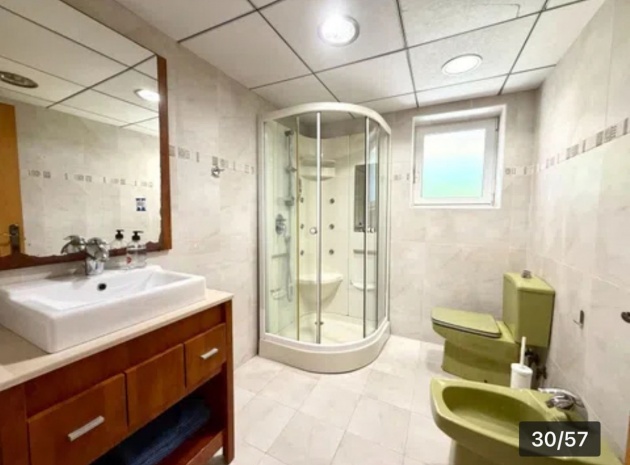 Återförsäljning - Villa - Orihuela - Cabo Roig