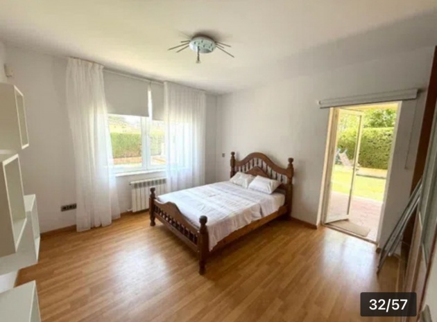 Återförsäljning - Villa - Orihuela - Cabo Roig