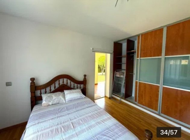 Återförsäljning - Villa - Orihuela - Cabo Roig