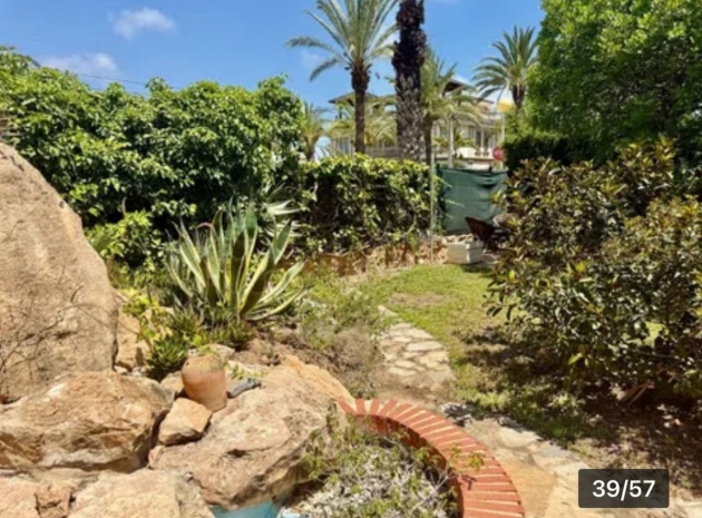 Återförsäljning - Villa - Orihuela - Cabo Roig