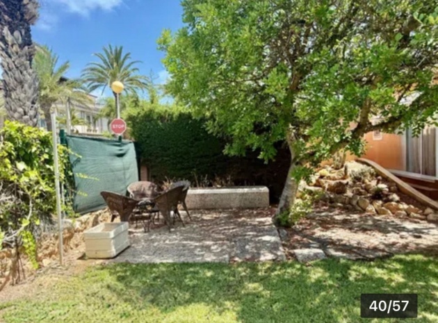 Återförsäljning - Villa - Orihuela - Cabo Roig