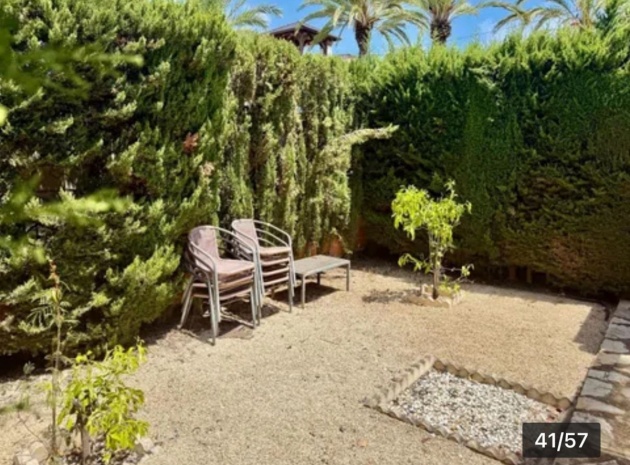 Återförsäljning - Villa - Orihuela - Cabo Roig