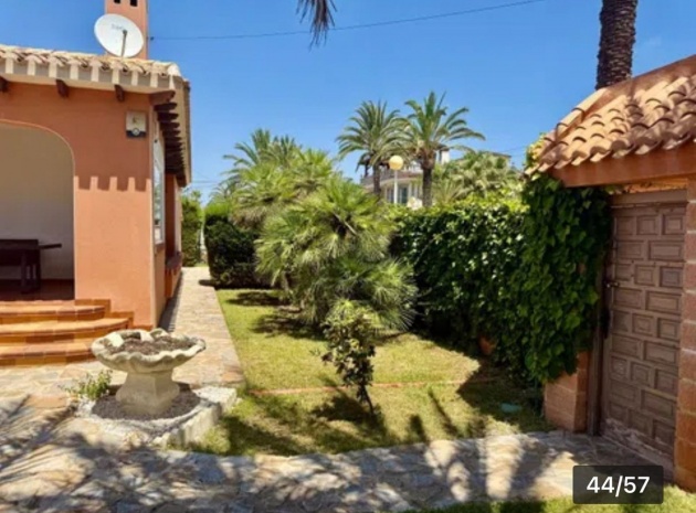 Återförsäljning - Villa - Orihuela - Cabo Roig