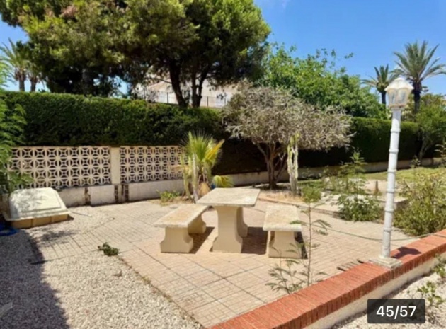 Återförsäljning - Villa - Orihuela - Cabo Roig