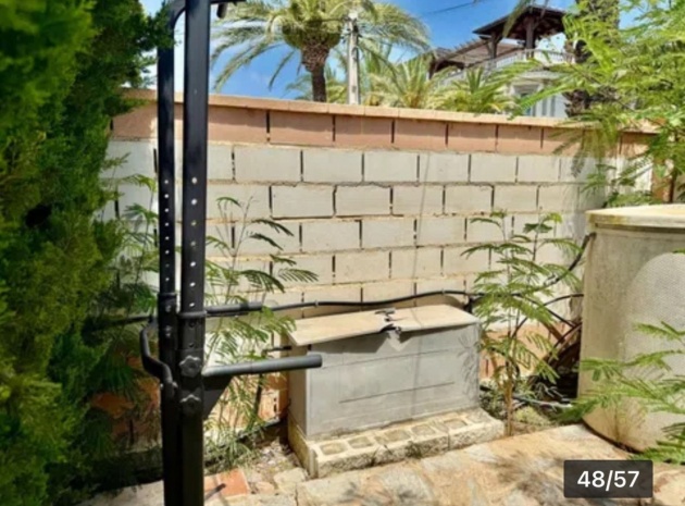 Återförsäljning - Villa - Orihuela - Cabo Roig