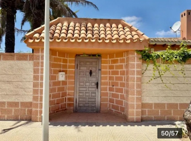 Återförsäljning - Villa - Orihuela - Cabo Roig