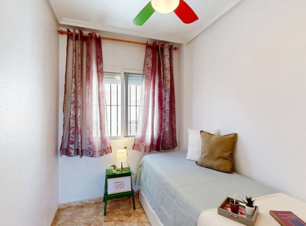 Wiederverkauf - Stadthaus - Pilar de la Horadada - Torre De La Horadada
