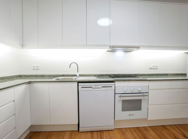 Revente - Appartement - Torrevieja - Torrevieja Centro