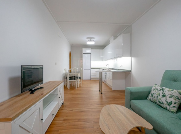 Revente - Appartement - Torrevieja - Torrevieja Centro