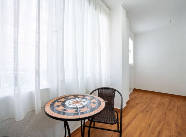 Revente - Appartement - Torrevieja - Torrevieja Centro