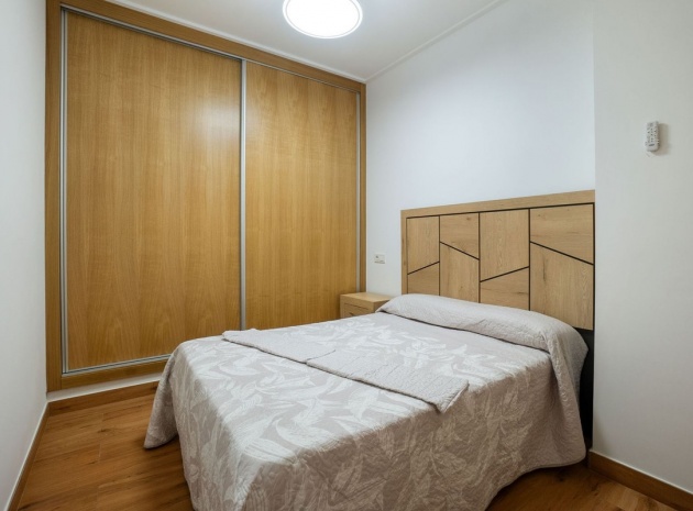 Revente - Appartement - Torrevieja - Torrevieja Centro