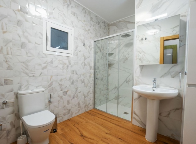 Revente - Appartement - Torrevieja - Torrevieja Centro