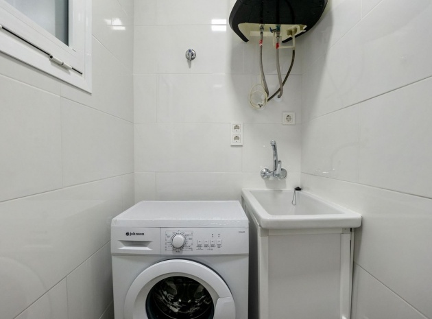 Revente - Appartement - Torrevieja - Torrevieja Centro