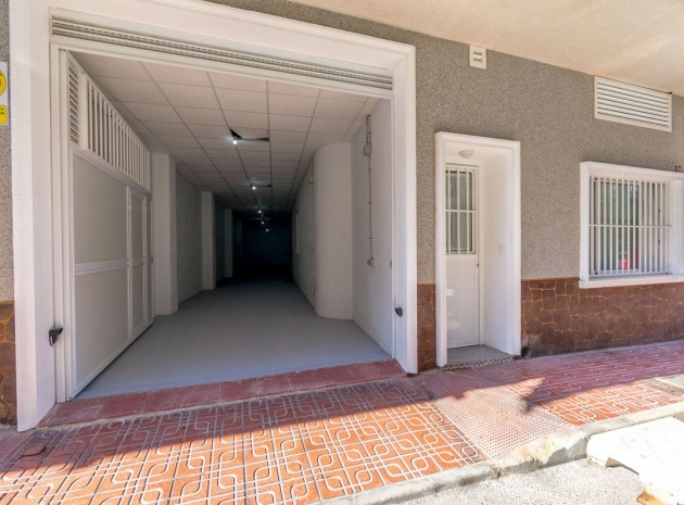 Revente - Appartement - Torrevieja - Torrevieja Centro