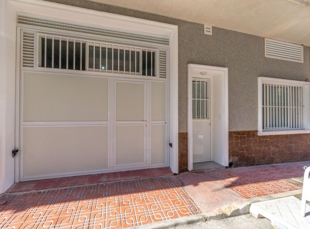 Revente - Appartement - Torrevieja - Torrevieja Centro