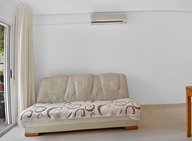 Wiederverkauf - Wohnung - Torrevieja - Torrevieja Centro