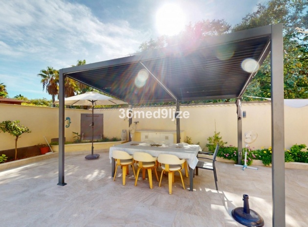 Återförsäljning - Villa - Los Alcazares - Los Narejos