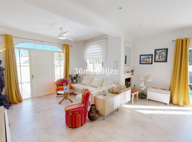 Återförsäljning - Villa - Los Alcazares - Los Narejos