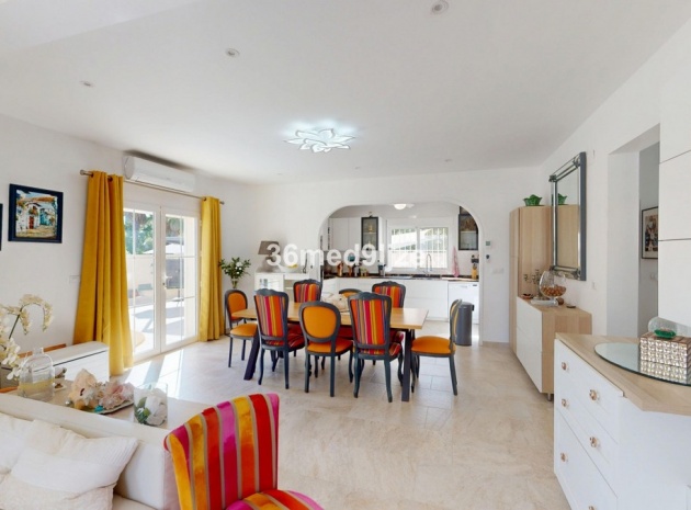 Återförsäljning - Villa - Los Alcazares - Los Narejos
