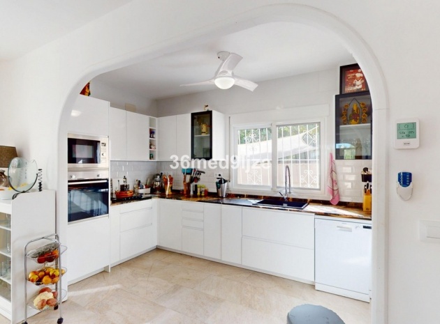 Återförsäljning - Villa - Los Alcazares - Los Narejos