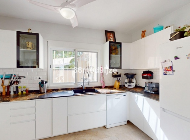 Återförsäljning - Villa - Los Alcazares - Los Narejos