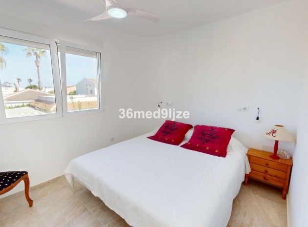 Återförsäljning - Villa - Los Alcazares - Los Narejos