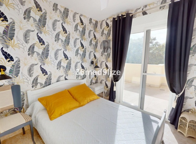 Återförsäljning - Villa - Los Alcazares - Los Narejos