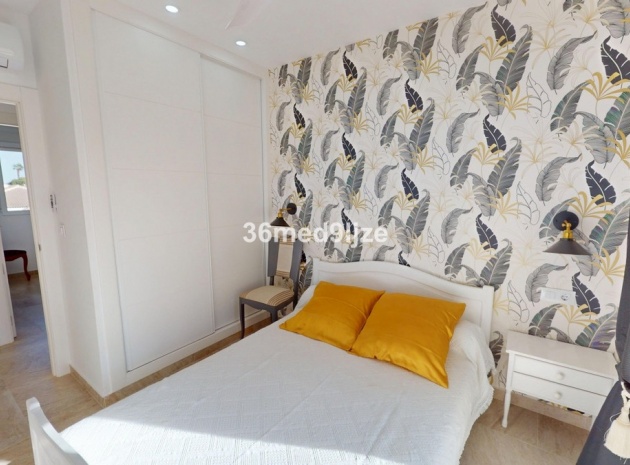 Återförsäljning - Villa - Los Alcazares - Los Narejos