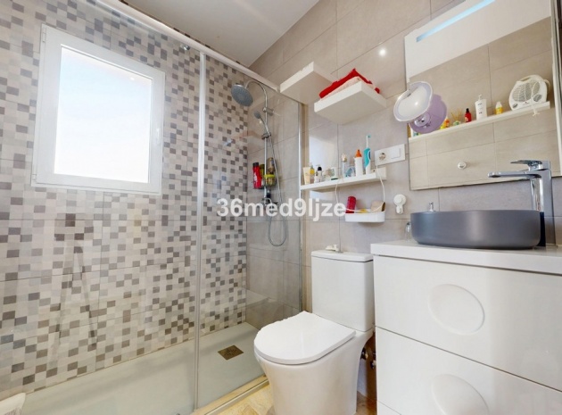 Återförsäljning - Villa - Los Alcazares - Los Narejos