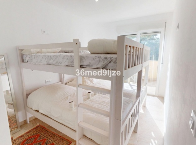 Återförsäljning - Villa - Los Alcazares - Los Narejos