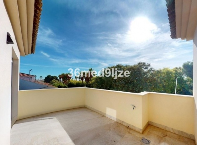 Återförsäljning - Villa - Los Alcazares - Los Narejos