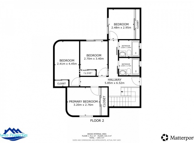 Återförsäljning - Villa - Los Alcazares - Los Narejos