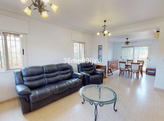 Återförsäljning - Villa - Los Alcazares - Los Alcazares Centro