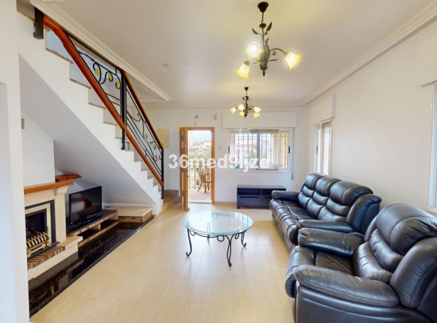 Återförsäljning - Villa - Los Alcazares - Los Alcazares Centro
