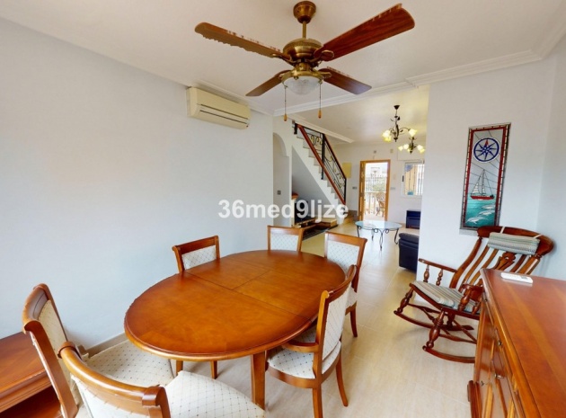 Återförsäljning - Villa - Los Alcazares - Los Alcazares Centro