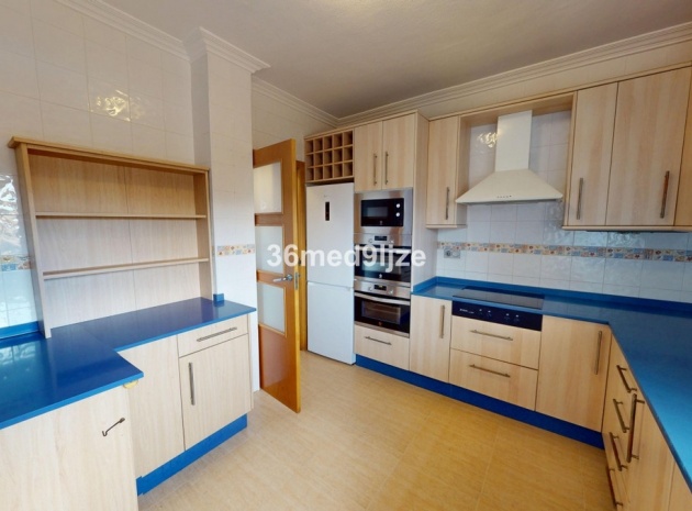 Återförsäljning - Villa - Los Alcazares - Los Alcazares Centro