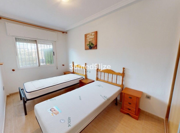 Återförsäljning - Villa - Los Alcazares - Los Alcazares Centro