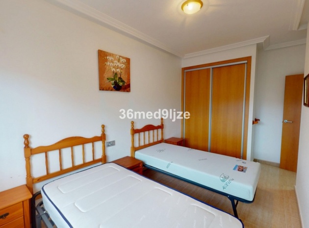 Återförsäljning - Villa - Los Alcazares - Los Alcazares Centro