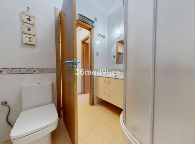 Återförsäljning - Villa - Los Alcazares - Los Alcazares Centro