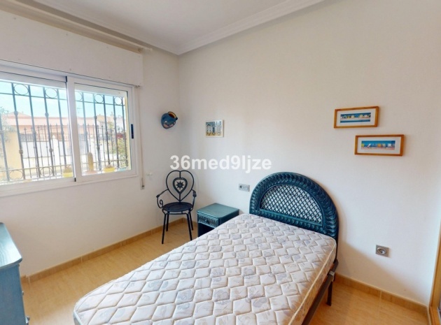 Återförsäljning - Villa - Los Alcazares - Los Alcazares Centro