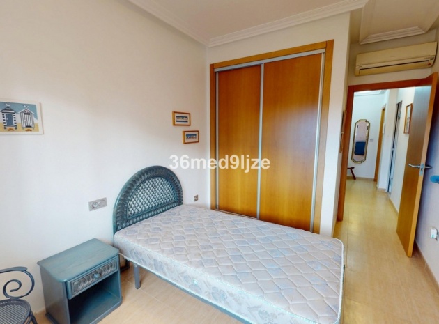 Återförsäljning - Villa - Los Alcazares - Los Alcazares Centro