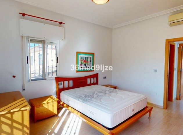 Återförsäljning - Villa - Los Alcazares - Los Alcazares Centro
