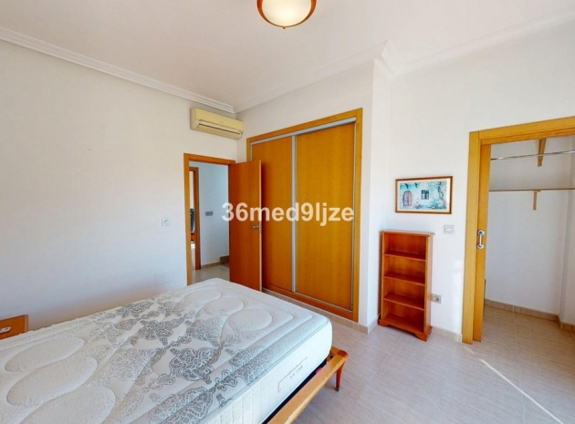 Återförsäljning - Villa - Los Alcazares - Los Alcazares Centro